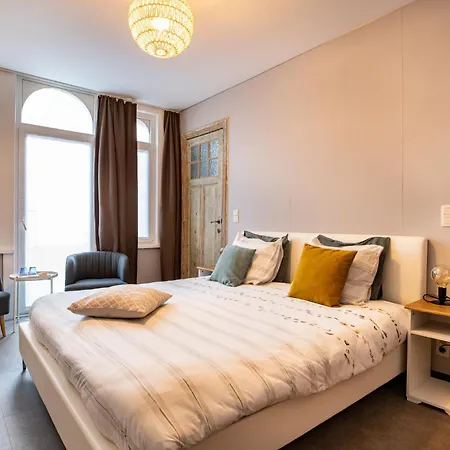 't Zandmanneke Bed & Breakfast